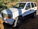 2001 Jeep Grand Cherokee under $2000 in Pennsylvania