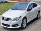 2010 Volkswagen CC in Idaho