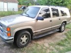 1999 Chevrolet Suburban in Texas