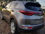 2018 KIA Sportage under $16000 in Florida