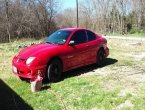 2002 Pontiac Sunfire under $3000 in Texas