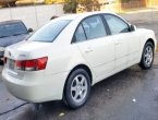 2006 Hyundai Sonata under $4000 in California