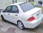 2006 Mitsubishi Lancer - Barberton, OH