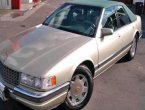 1997 Cadillac Seville under $2000 in California