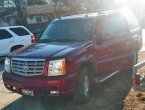 2004 Cadillac Escalade ESV in Idaho