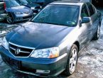 2003 Acura TL in California