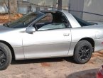 2000 Chevrolet Camaro under $3000 in Georgia