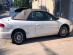 2006 Chrysler Sebring under $2000 in Texas