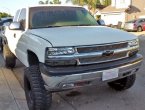 2000 Chevrolet Silverado under $8000 in California