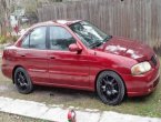 2005 Nissan Sentra under $2000 in FL