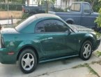 2002 Ford Mustang under $2000 in CA