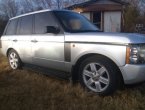 2002 Land Rover Range Rover under $1000 in Oklahoma