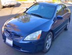 2004 Honda Accord under $3000 in California