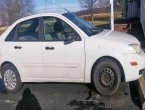 2006 Ford Focus under $3000 in Ohio