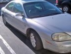 2001 Mercury Sable under $1000 in California