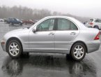 2001 Mercedes Benz C-Class under $3000 in District Of Columbia