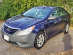 2011 Hyundai Sonata under $6000 in Virginia