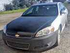 2010 Chevrolet Impala under $3000 in California