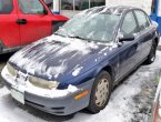 1999 Saturn LS - Loveland, CO