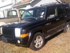 2006 Jeep Commander - Bushkill, PA