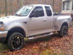 2003 Ford F-150 under $3000 in Pennsylvania