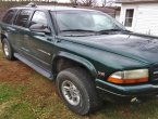 2000 Dodge Durango under $2000 in VA