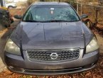 2006 Nissan Altima was SOLD for only $1000...!