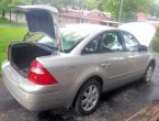 2006 Ford Five Hundred was SOLD for only $1050...!