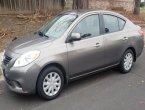 2012 Nissan Versa under $5000 in California