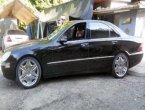 2000 Mercedes Benz 500 under $3000 in Washington