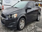 2015 Chevrolet Sonic in Georgia