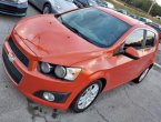 2005 Chevrolet Sonic under $5000 in Georgia