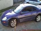 2001 Mitsubishi Eclipse - San Bernardino, CA