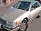 1997 Cadillac Seville under $2000 in CA