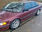 1990 Honda Civic was SOLD for only $1300...!