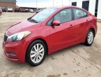 2016 KIA Forte under $1000 in Texas