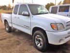 2001 Toyota Tundra in California