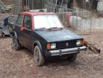 1984 Volkswagen Rabbit under $2000 in West Virginia