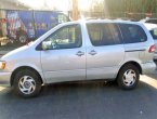 2003 Toyota Sienna under $2000 in California