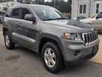 2012 Jeep Grand Cherokee under $12000 in Massachusetts