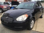 2008 Hyundai Accent under $4000 in Massachusetts