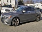 2014 Mercedes Benz 250 under $18000 in Massachusetts