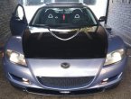 2007 Mazda RX-8 in California