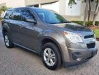 2011 Chevrolet Equinox under $5000 in Texas