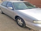 2000 Chevrolet Malibu - Anthony, NM