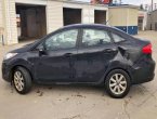 2013 Ford Fiesta under $3000 in Ohio