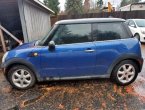 2007 Mini Cooper under $4000 in Washington