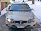 2000 Pontiac Bonneville was SOLD for only $1000...!