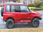 1993 Suzuki Sidekick under $6000 in California