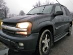 2005 Chevrolet Trailblazer under $4000 in Michigan